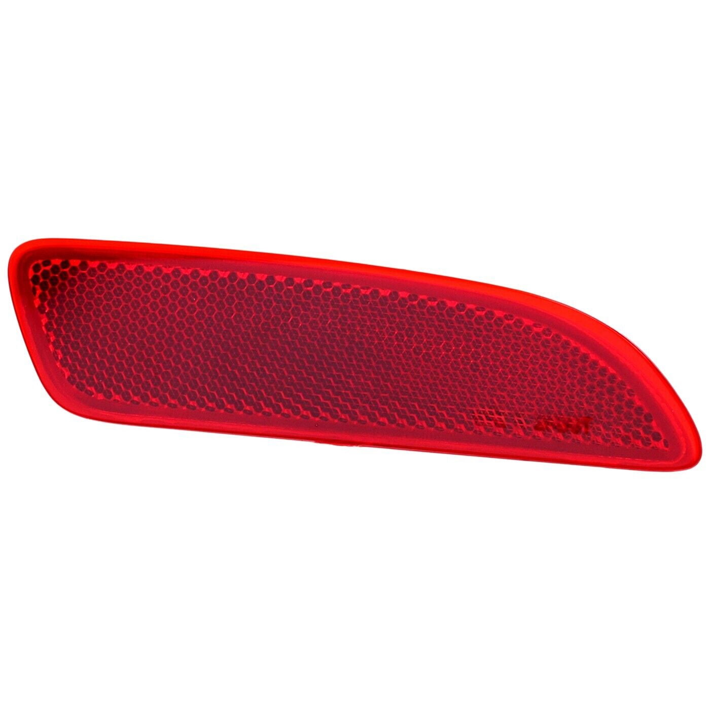 Rear Bumper Reflector Light For Toyota 4Runner 2003-2005 & Land Cruiser Prado - Left Or Right 8 thumbnail image