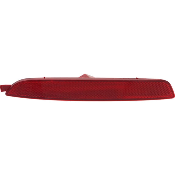 Bumper Reflector Rear Driver Side For 2011-2013 Kia Sorento
