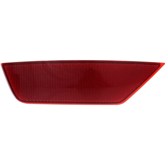 Bumper Reflector Rear Driver Side For 2013-2019 Ford Escape