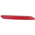 thumbnail image 1 of Bumper Reflector Rear Passenger Side For 99-21 Toyota Sienna Venza Matrix |, 1 of 1