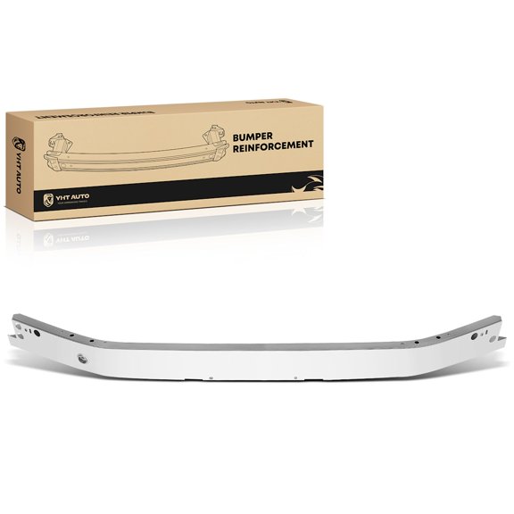 Bumper Reinforcement Compatible: BMW X1 2016-2022, X2 2018-2022 Sport Utility Front, Driver or Passenger Side
