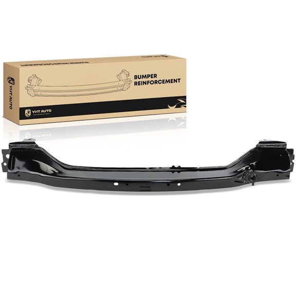 Bumper Reinforcement Compatible: Mazda CX-7 2007-2012 Sport Utility Front, Driver or Passenger Side