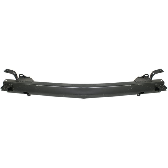 Bumper Reinforcement Compatible with 2005-2018 Nissan Frontier Front