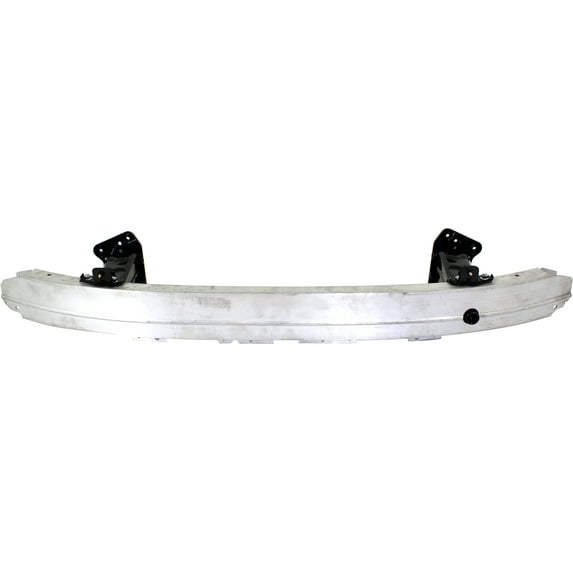 Bumper Reinforcement Compatible with 2012-2013 Mercedes Benz S350 2010-2013 S400 Front
