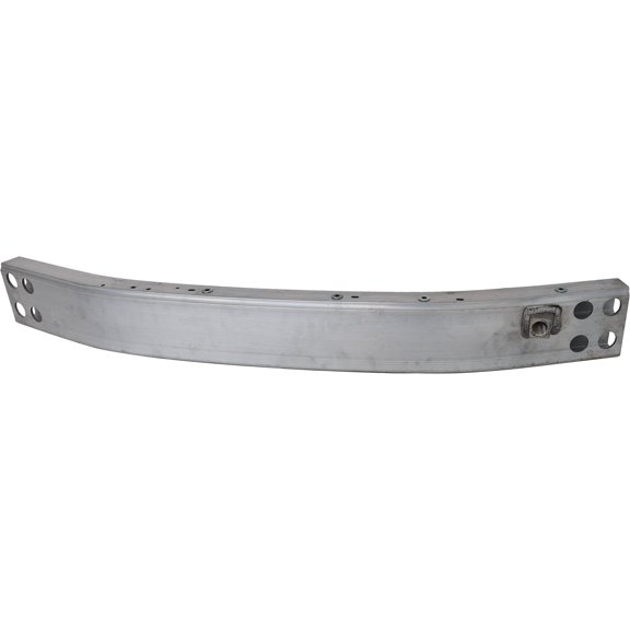 Bumper Reinforcement Compatible with 2015-2019 Nissan Murano Front CAPA Certified Certified