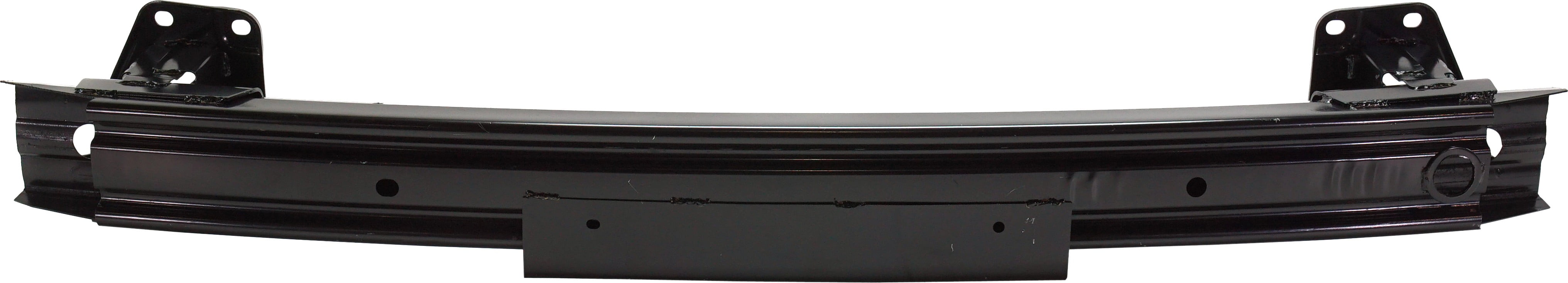 Bumper Reinforcement Compatible with 2015-2020 Honda Fit Front