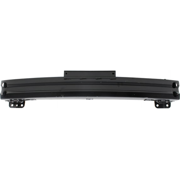Bumper Reinforcement Compatible with 2016-2022 Honda Civic Rear Coupe Sedan