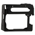 thumbnail image 1 of Bumper Reinforcement Compatible with 2018-2022 BMW X3 2019-2021 X4 Front, Right Passenger, 1 of 5