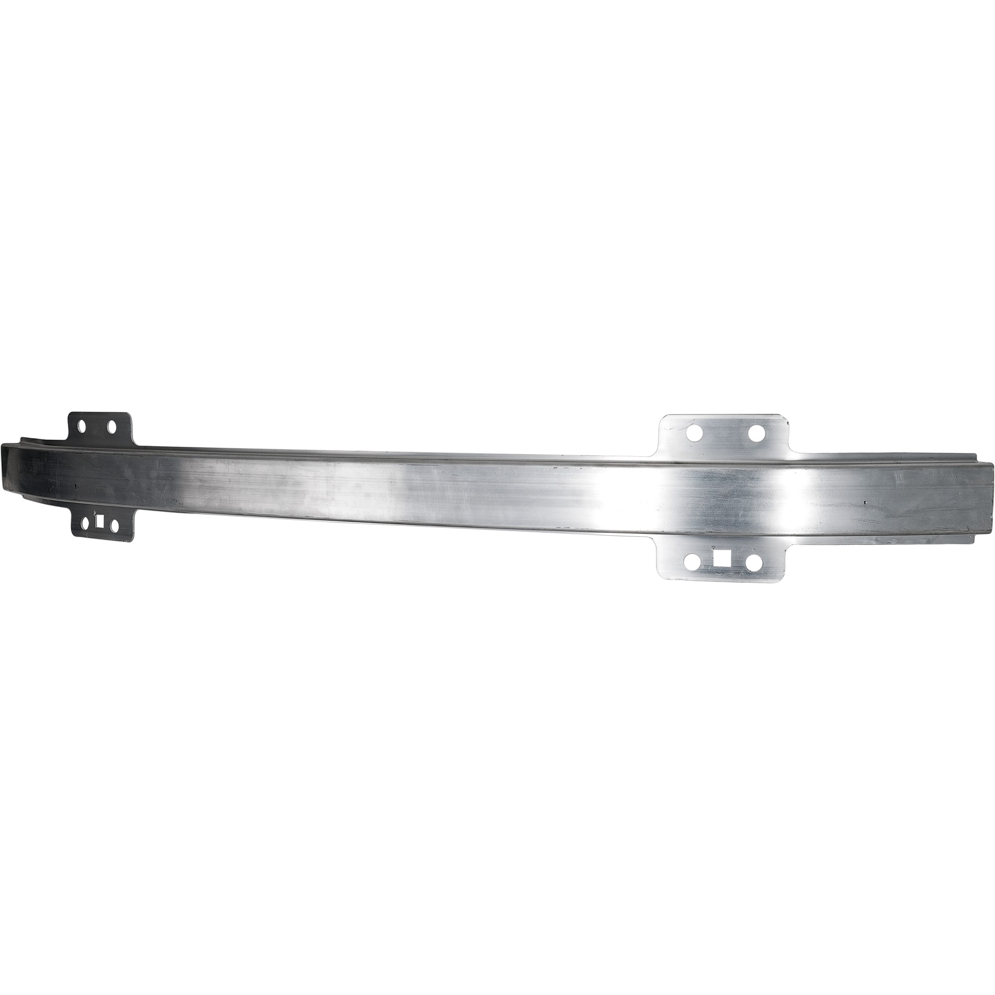 Front Bumper Reinforcement Face Bar For 2020-2022 Ford Explorer, Lincoln Aviator, Police Interceptor