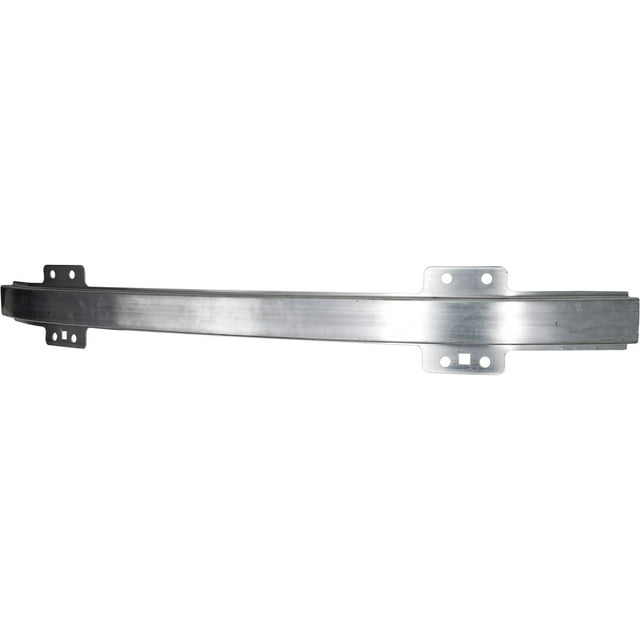 Bumper Reinforcement Compatible with 2020-2022 Ford Explorer Lincoln Aviator Front
