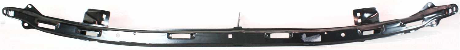 Bumper Retainer Compatible With 1993-1997 Toyota Corolla Front, Upper