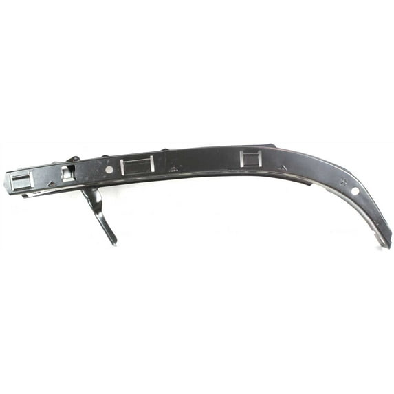Bumper Retainer Compatible With 1998-2002 Honda Accord Front, Right Passenger
