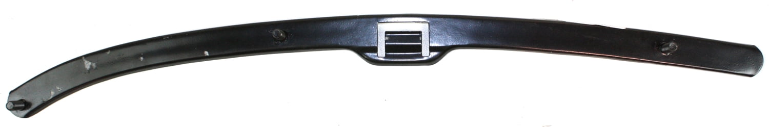 Bumper Retainer Compatible With 2001-2004 Toyota Tacoma Front, Right Passenger