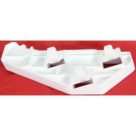 Bumper Retainer Compatible With 2002-2006 Honda CR-V Front, Right Passenger