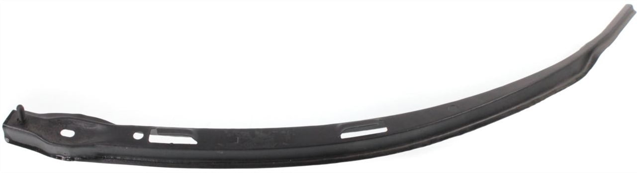 Bumper Retainer Compatible With 2002-2006 Toyota Camry Front, Left Driver