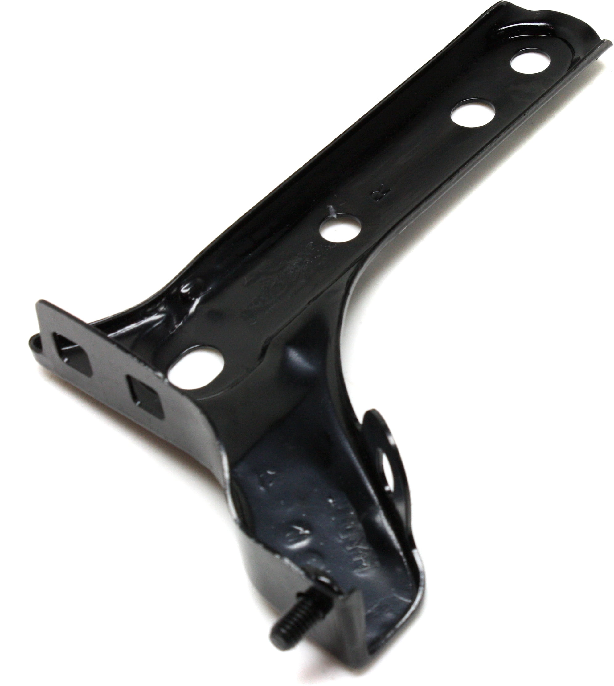Bumper Retainer Compatible With 2002-2006 Toyota Camry Front, Right Passenger