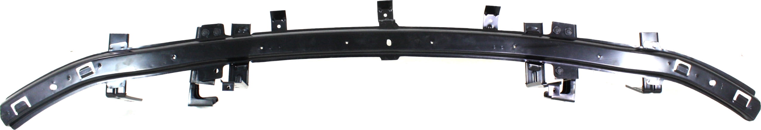 Bumper Retainer Compatible With 2004-2005 Nissan Titan Front, Upper