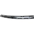 thumbnail image 1 of Bumper Retainer Compatible With 2005-2009 Hyundai Tucson Front, Center, Upper, 1 of 3