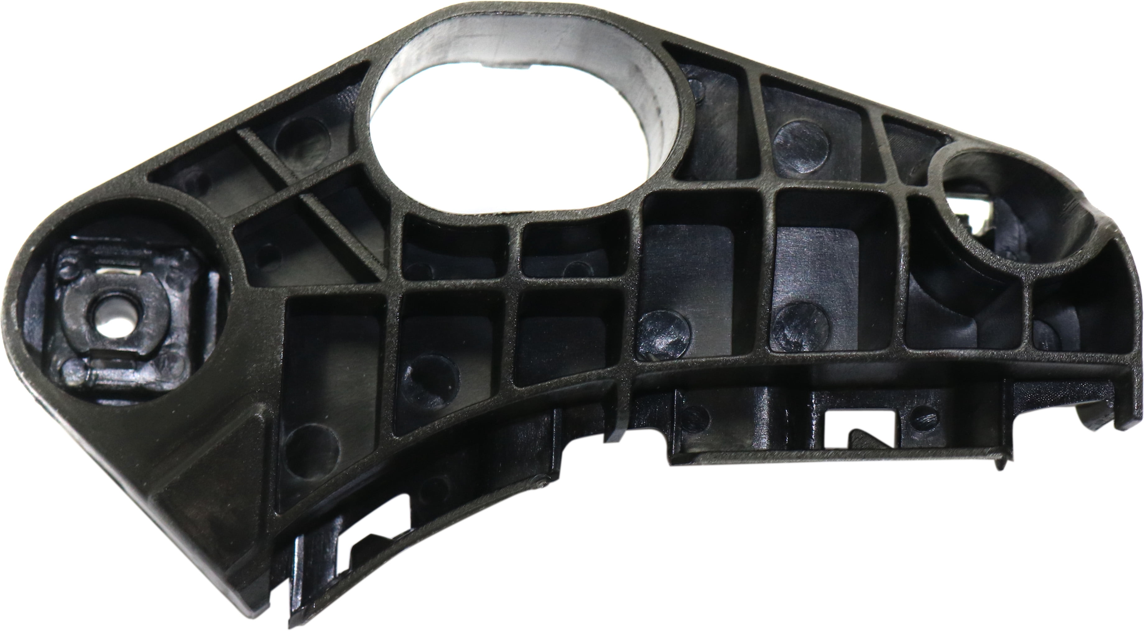 Bumper Retainer Compatible With 2007-2011 Lexus GS350 GS450h Front, Right Passenger Side, Upper