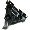 thumbnail image 1 of Bumper Retainer Compatible With 2007-2011 Toyota Camry Rear, Right Passenger, 1 of 3