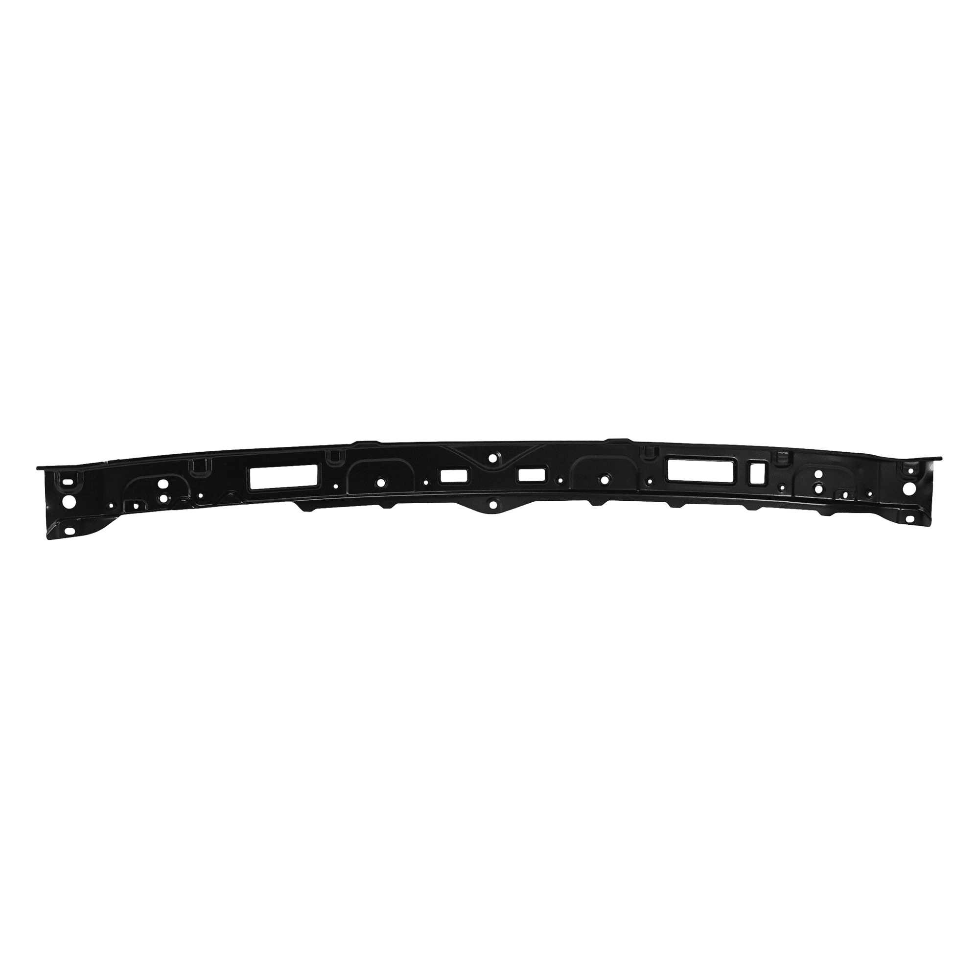 Bumper Retainer Compatible With 2007-2013 Toyota Tundra Front, Center