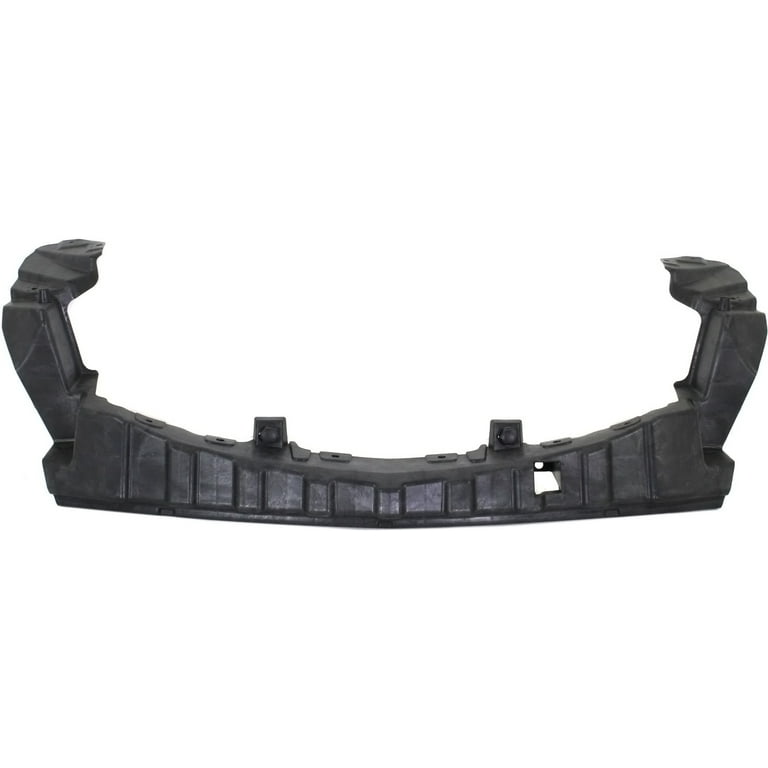 2012 buick 2024 enclave front bumper