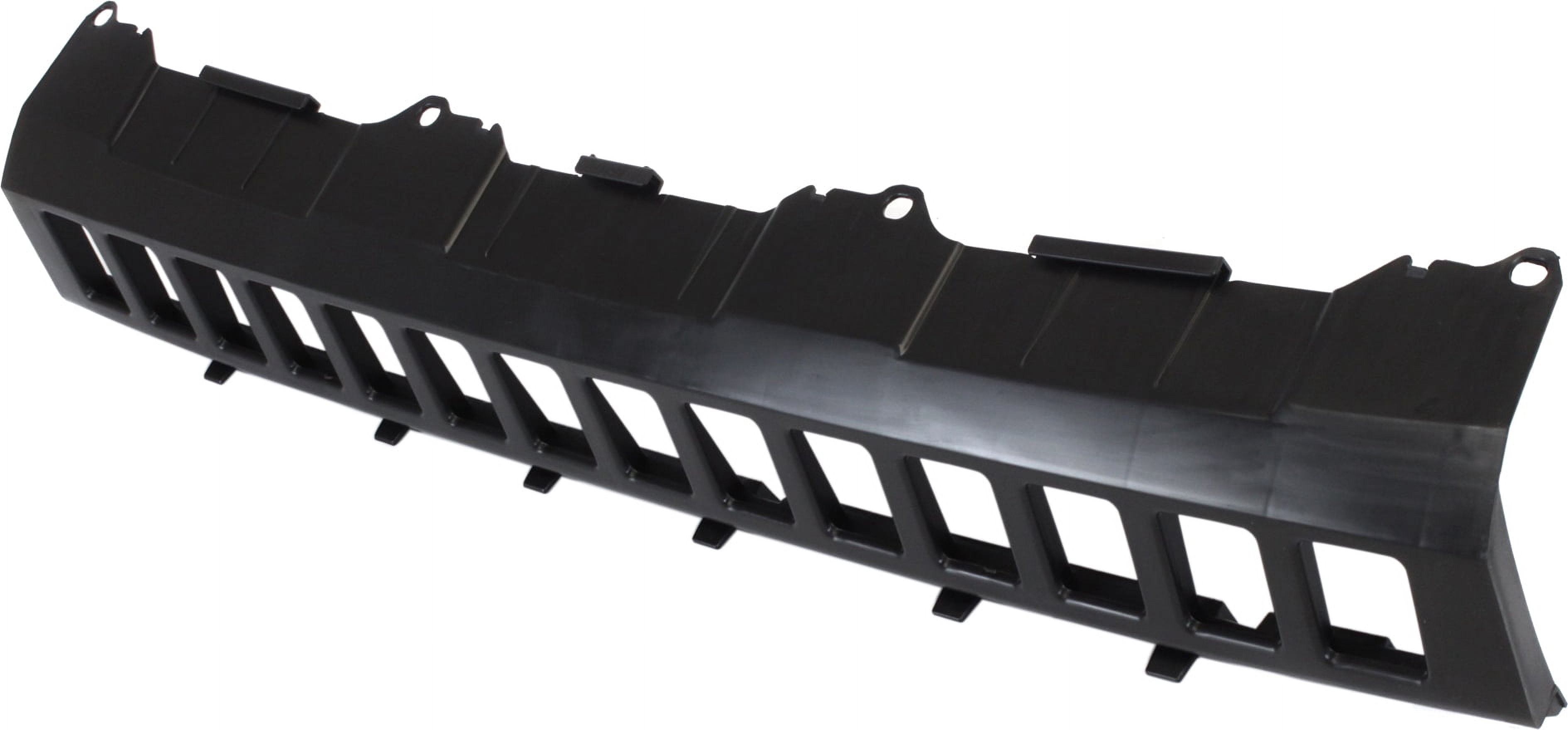 Bumper Retainer Compatible With 2008-2017 Toyota Sequoia Front