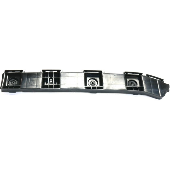 Bumper Retainer Compatible With 2008-2020 Toyota Sequoia Rear, Right Passenger