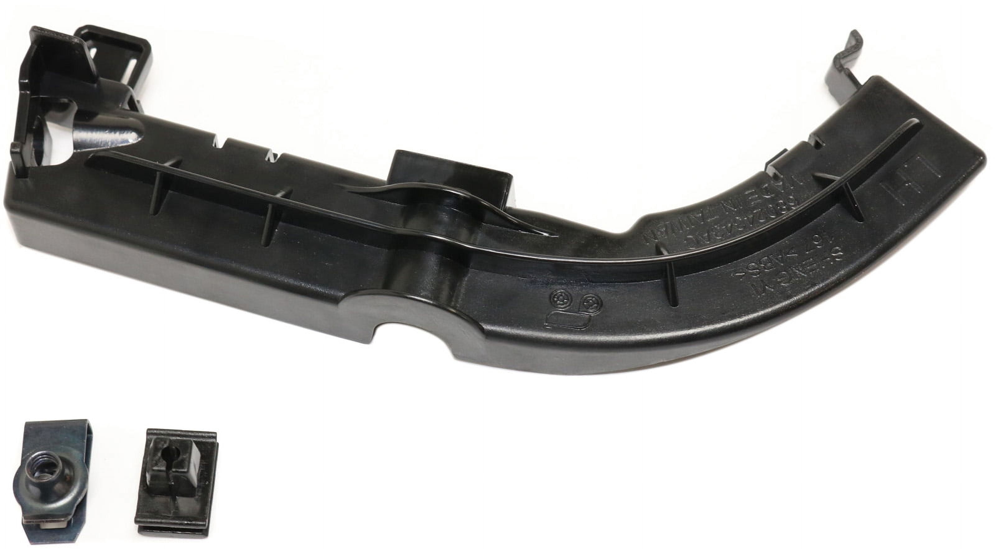 Bumper Retainer Compatible With 2008-2021 Dodge Challenger Front, Left Driver