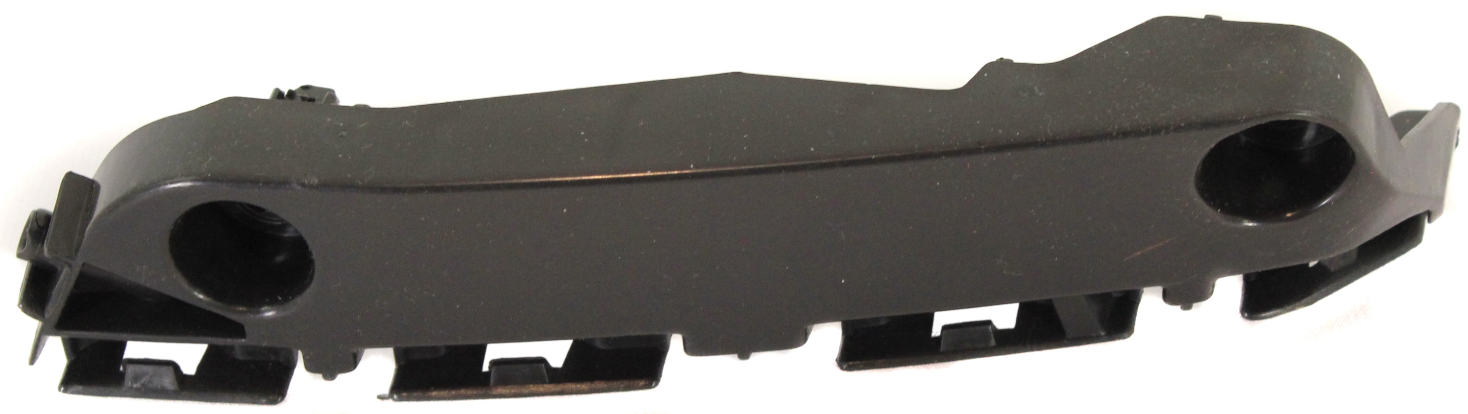 Bumper Retainer Compatible With 2009-2016 Toyota Venza Front, Left Driver
