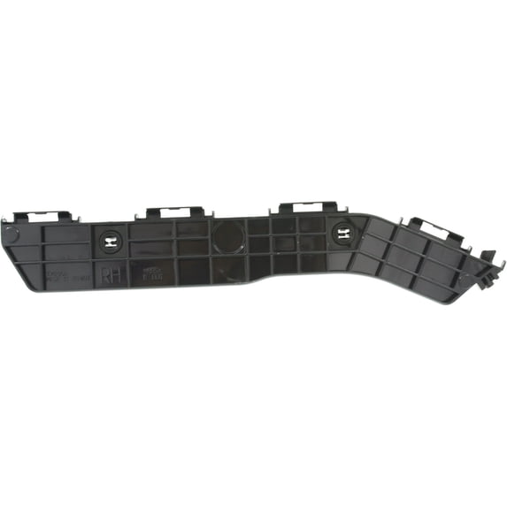 Bumper Retainer Compatible With 2010-2015 Lexus RX350 RX450h Rear, Right Passenger