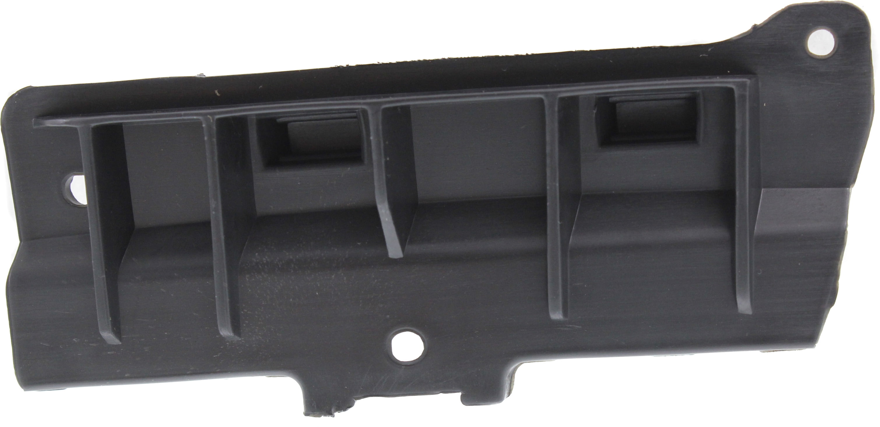 Bumper Retainer Compatible With 2011-2014 Porsche Cayenne Front, Left Driver