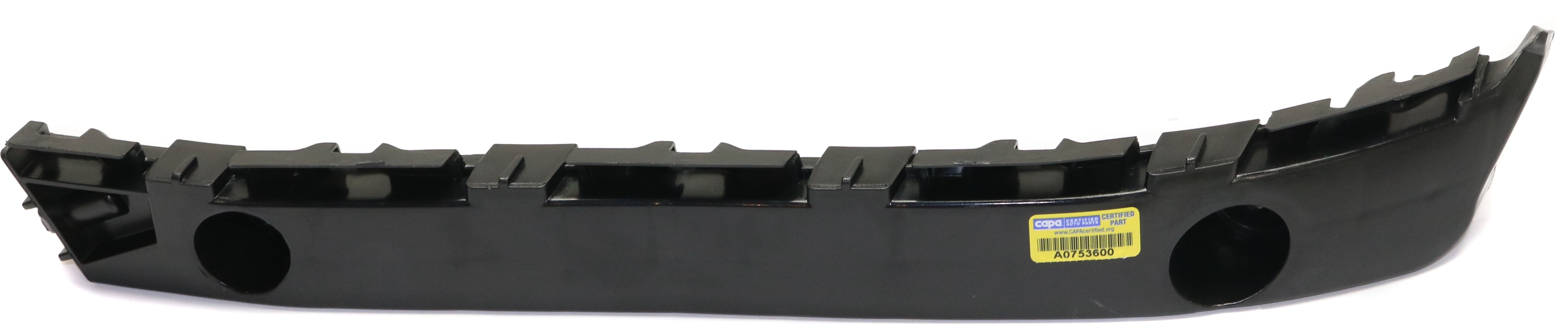 Bumper Retainer Compatible With 2011-2020 Toyota Sienna Front, Right Passenger CAPA Certified