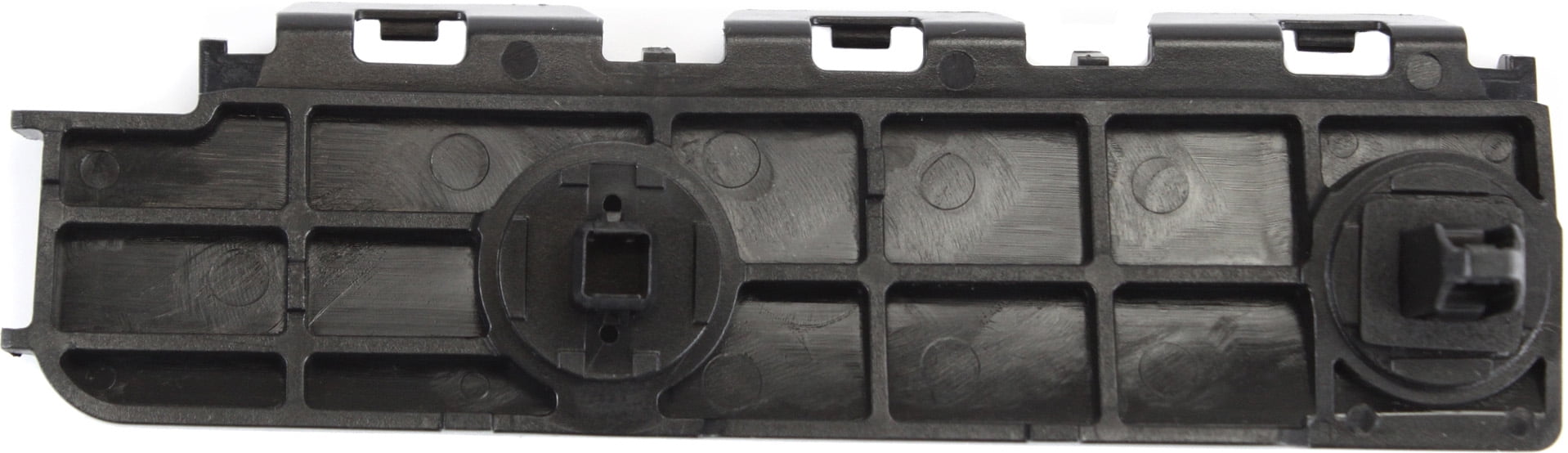 Bumper Retainer Compatible With 2011-2020 Toyota Sienna Rear, Left Driver