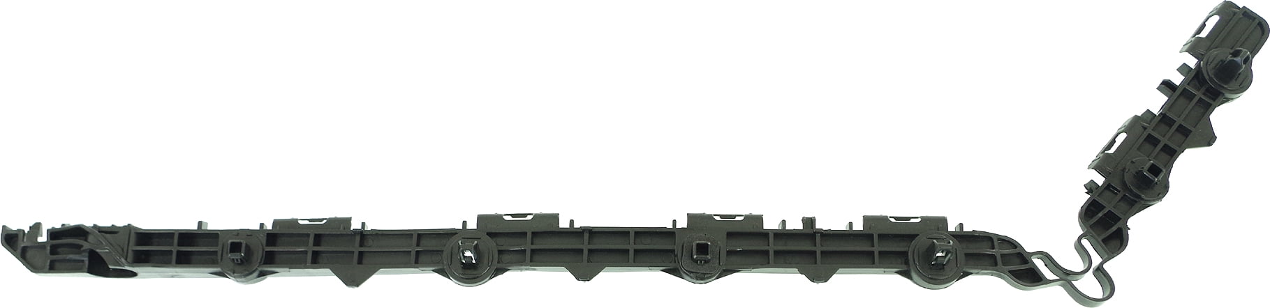 Bumper Retainer Compatible With 2012-2014 Toyota Camry Rear, Right Passenger