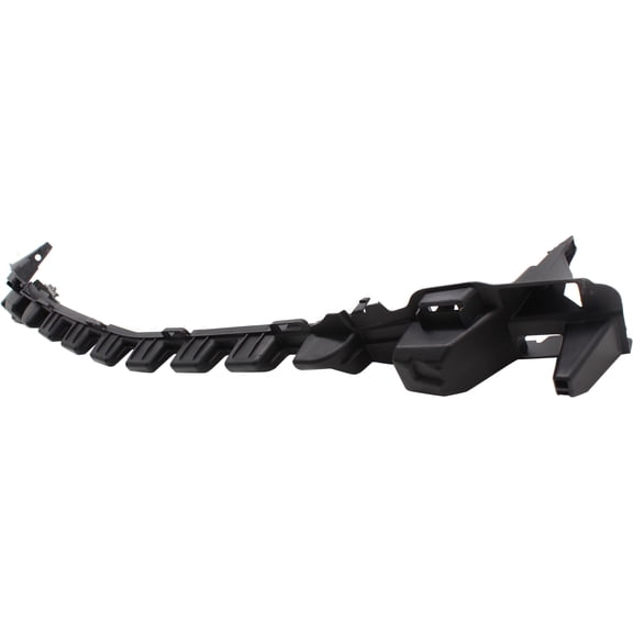 Bumper Retainer Compatible With 2012-2015 Mercedes Benz C250 2012-2014 C300 Front, Center