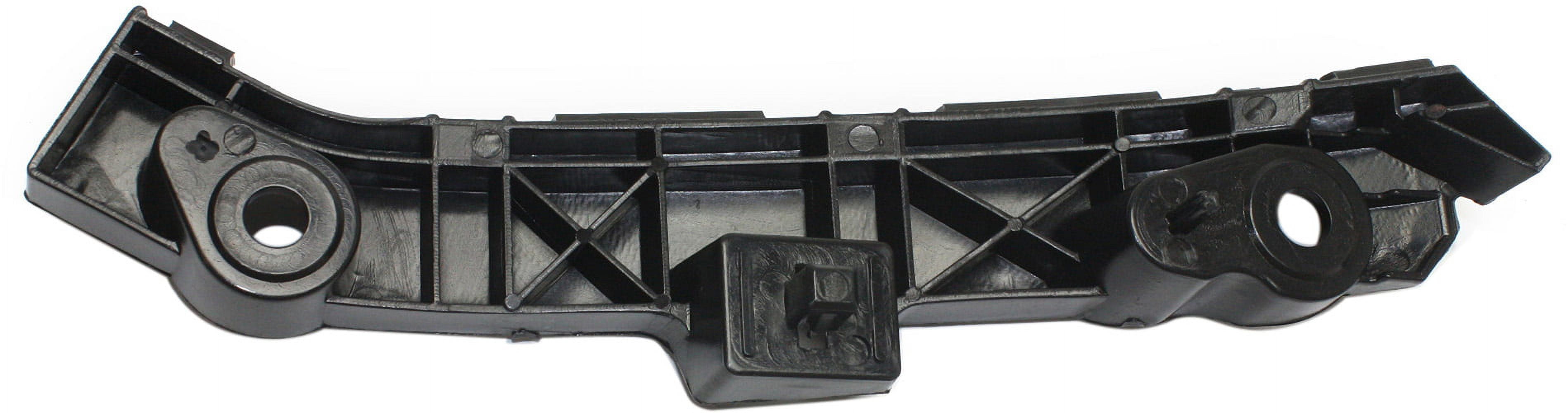 Bumper Retainer Compatible With 2012-2017 Mazda 5 Front, Left Driver
