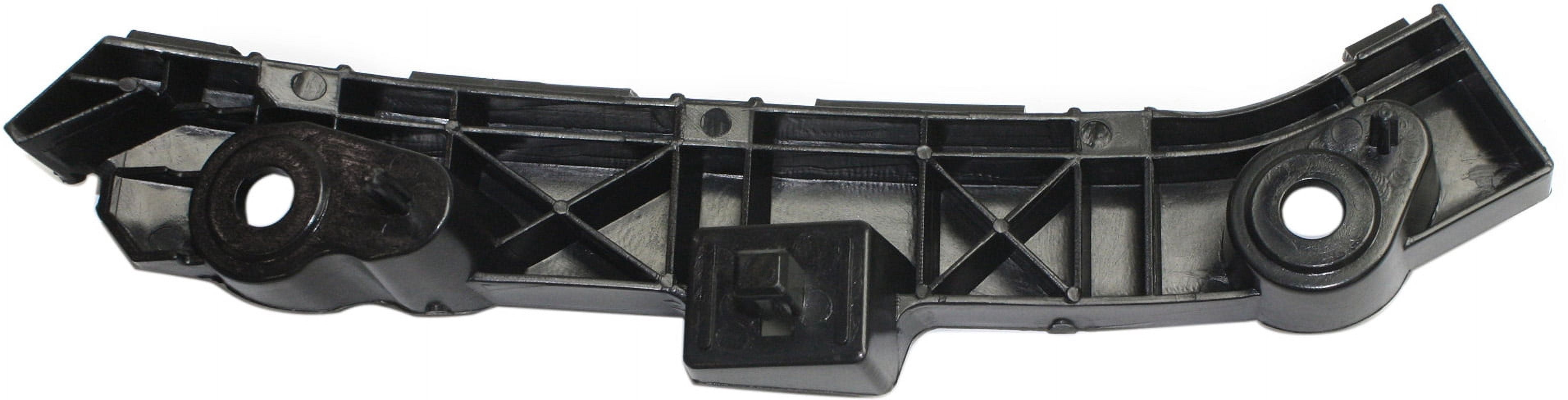 Bumper Retainer Compatible With 2012-2017 Mazda 5 Front, Right Passenger