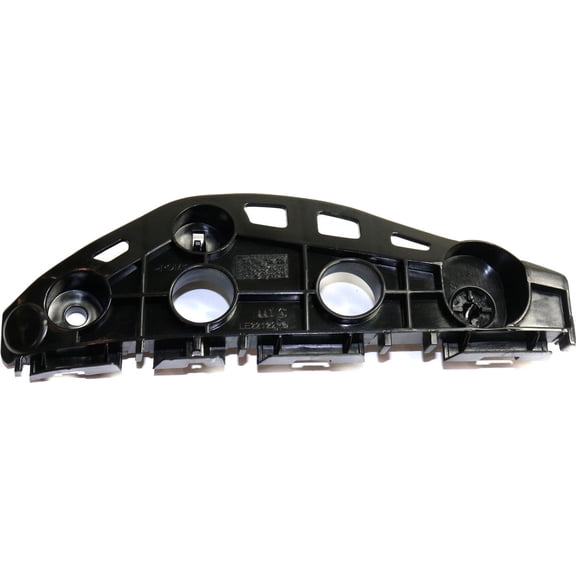 Bumper Retainer Compatible With 2013-2015 Lexus Rx350 Rx450H Front, Right Passenger