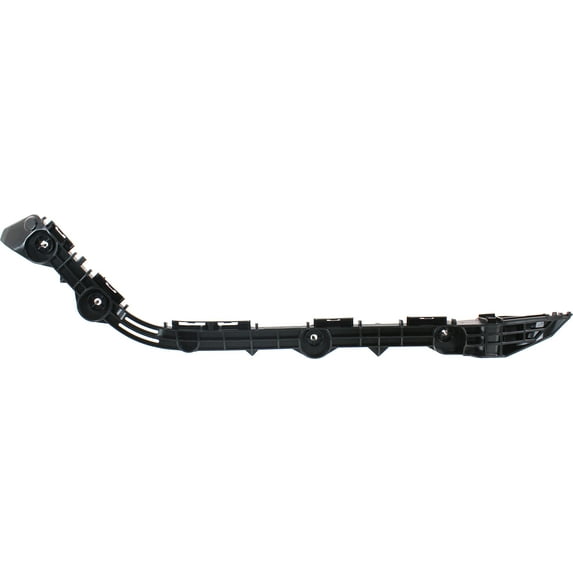Bumper Retainer Compatible With 2013-2018 Lexus ES300h ES350 Rear, Right Passenger
