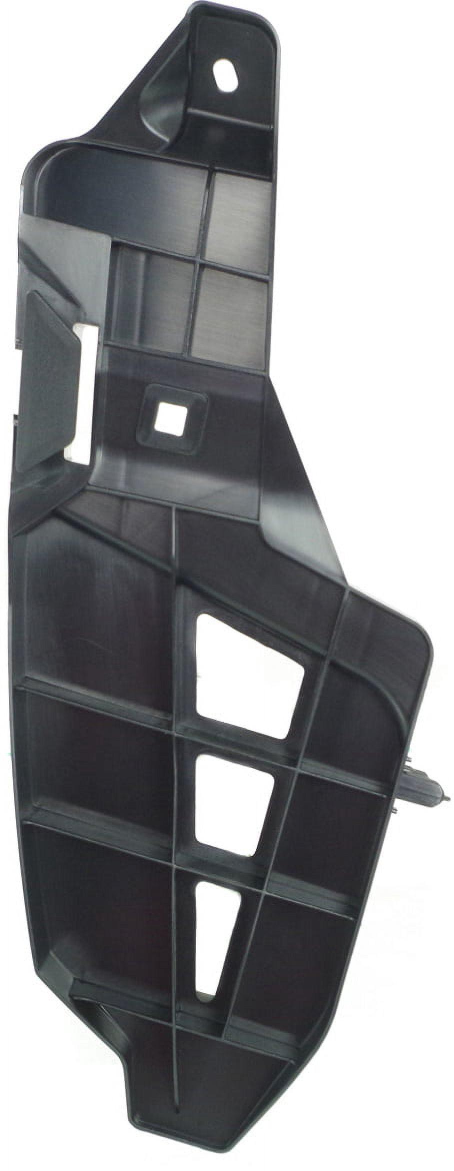 Bumper Retainer Compatible With 2014-2015 Lexus IS250 2018-2020 IS300 Rear, Right Passenger Side, Inner