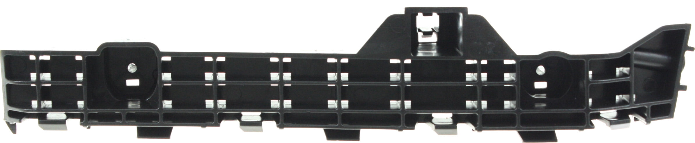 Bumper Retainer Compatible With 2014-2017 Honda Odyssey Front, Right Passenger