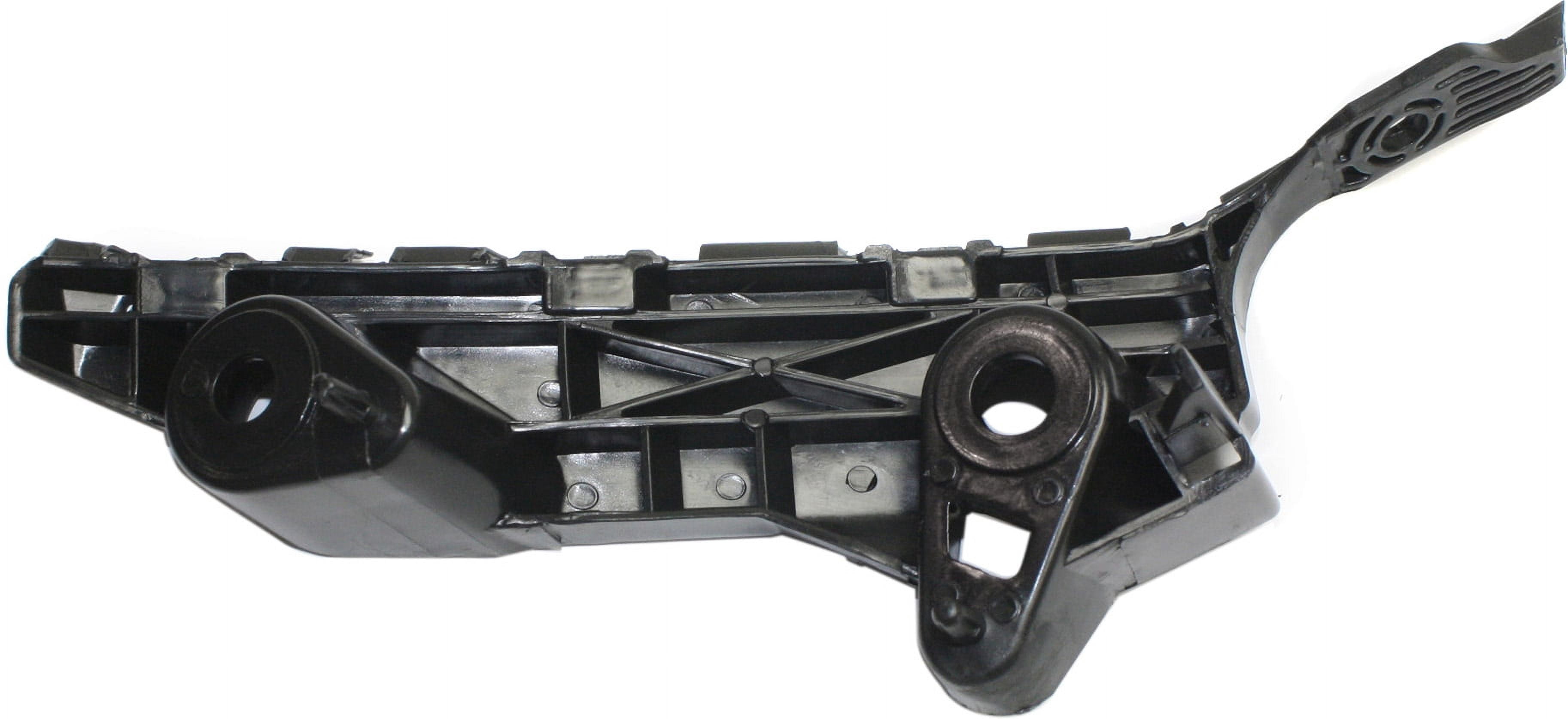 Bumper Retainer Compatible With 2014-2018 Mazda 3 Sport Front, Right Passenger