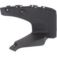 thumbnail image 1 of Bumper Retainer Compatible With 2014-2019 Toyota Highlander Rear, Left Driver, 1 of 3