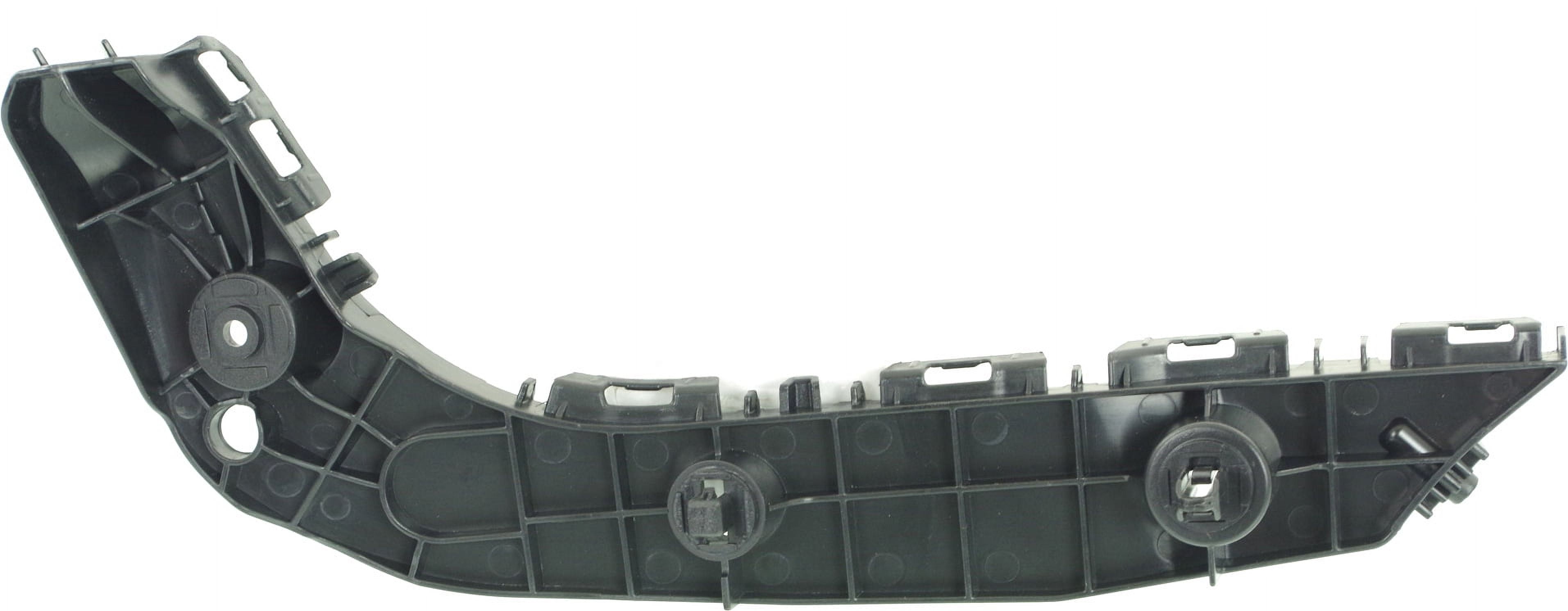 Bumper Retainer Compatible With 2014-2020 Toyota 4Runner Front, Right Passenger