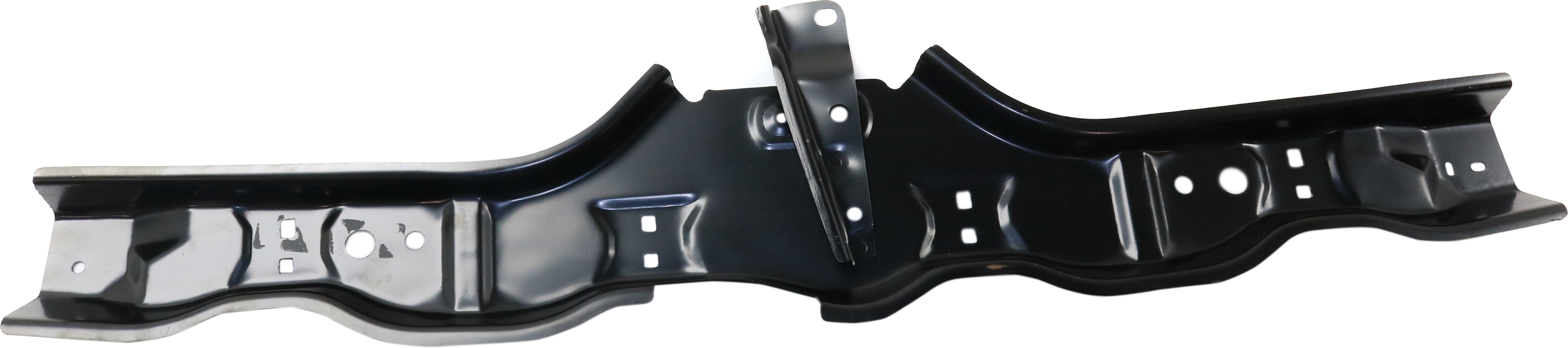 Bumper Retainer Compatible With 2014-2021 Lexus GX460 Front, Upper