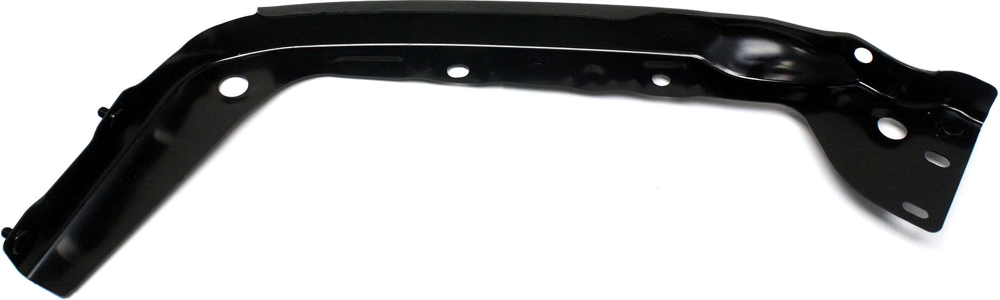 Bumper Retainer Compatible With 2014-2021 Toyota Tundra Front, Right Passenger