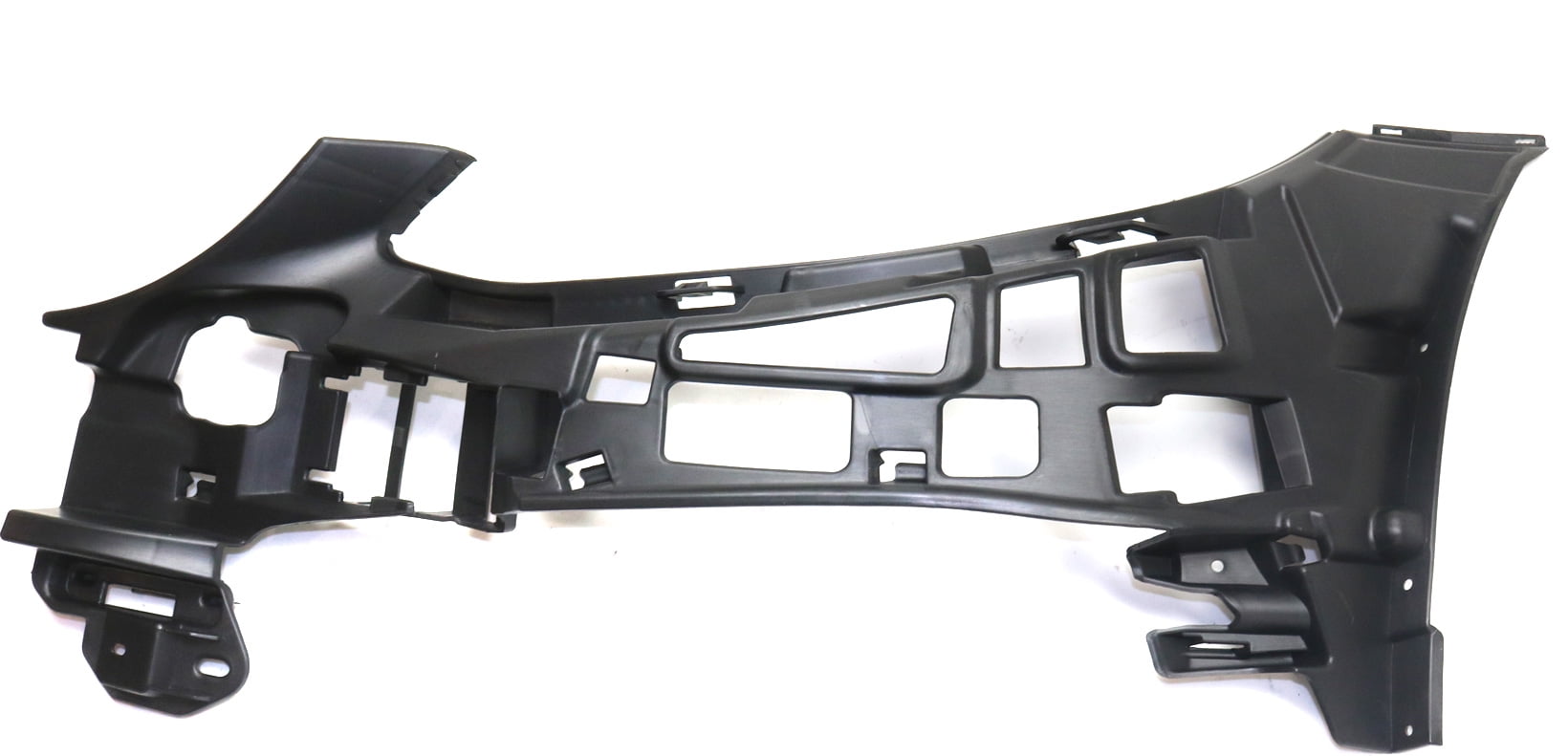 Bumper Retainer Compatible With 2015-2018 Mercedes Benz C300 2015 C400 Front, Left Driver Side, Upper