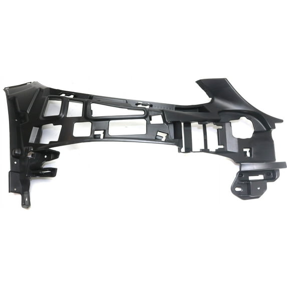 Bumper Retainer Compatible With 2015-2018 Mercedes Benz C300 2015 C400 Front, Right Passenger Side, Upper