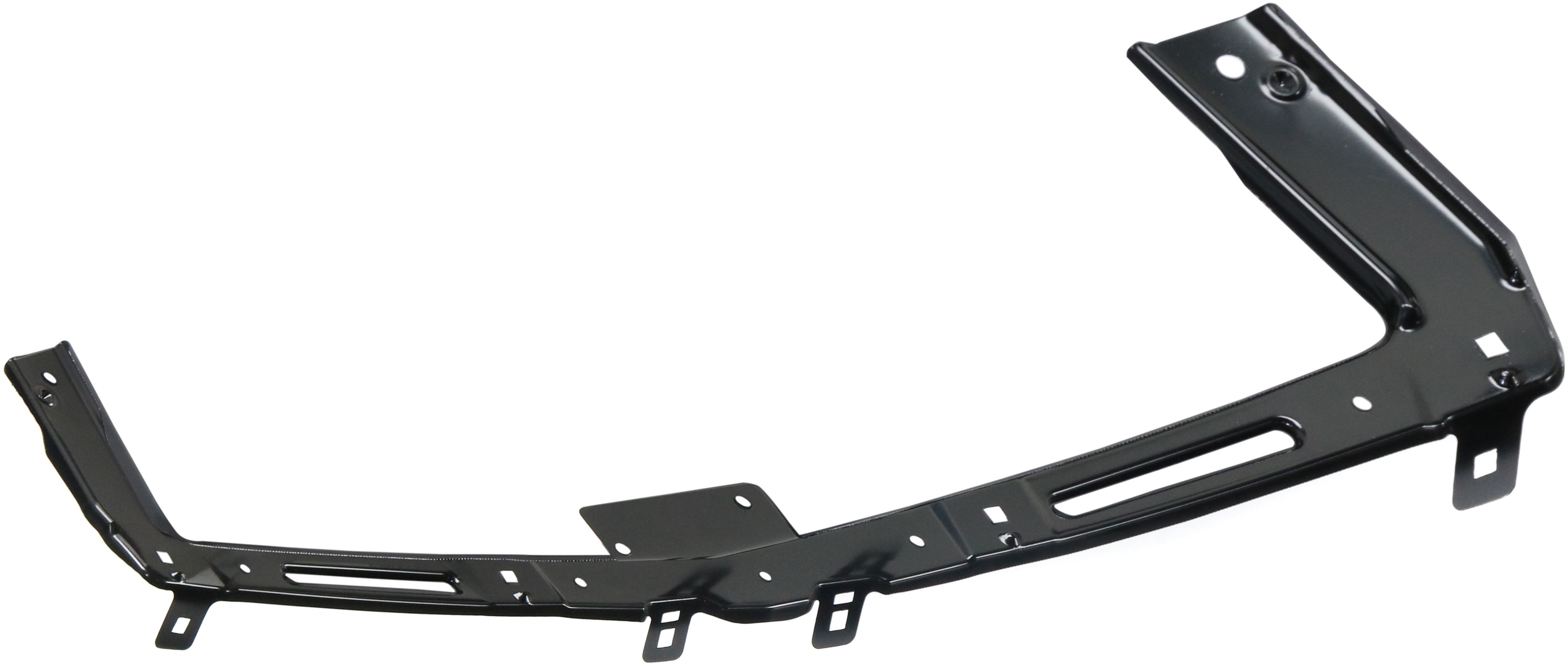 Bumper Retainer Compatible With 2016-2020 Buick Envision Front, Upper
